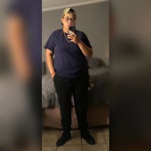 Meet your Posher, Cristina